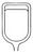 Barnhill Adenoid Curette 16mm - N6000 3